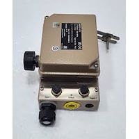 ای توپی پوزیشینر 4763 سامسون